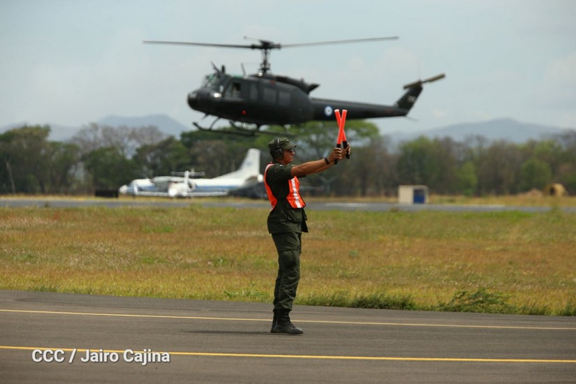 HELICOPTERO